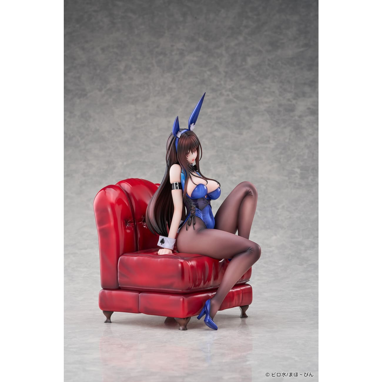 Hanabee Studio - Shy Girl Mizusumi Hanami Bunny Girl [2 Variants]