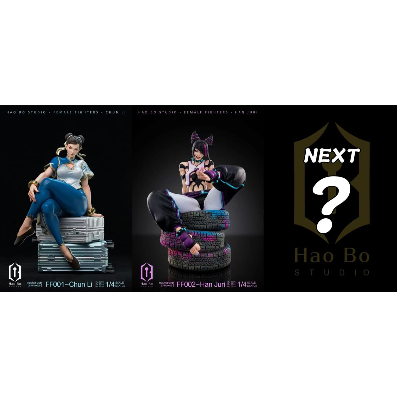 Hao Bo Studio - Juri Han – Avolounge