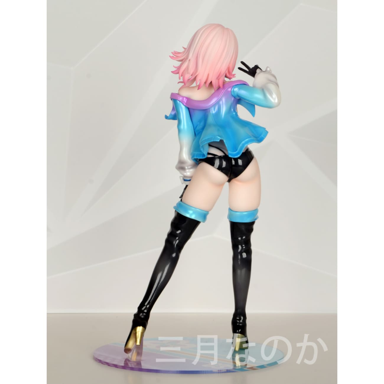 Hao Si Miao Studio - March 7th Racing Suit Ver. [2 Variants]