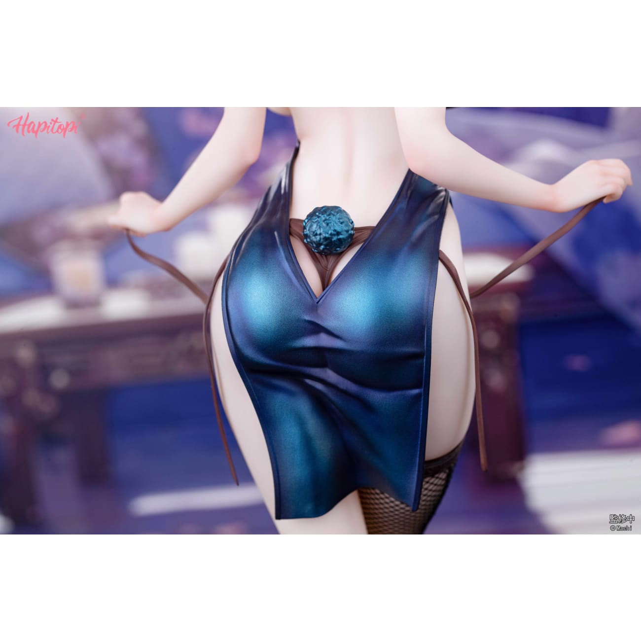 Hapitopi Studio - Bunny Girl