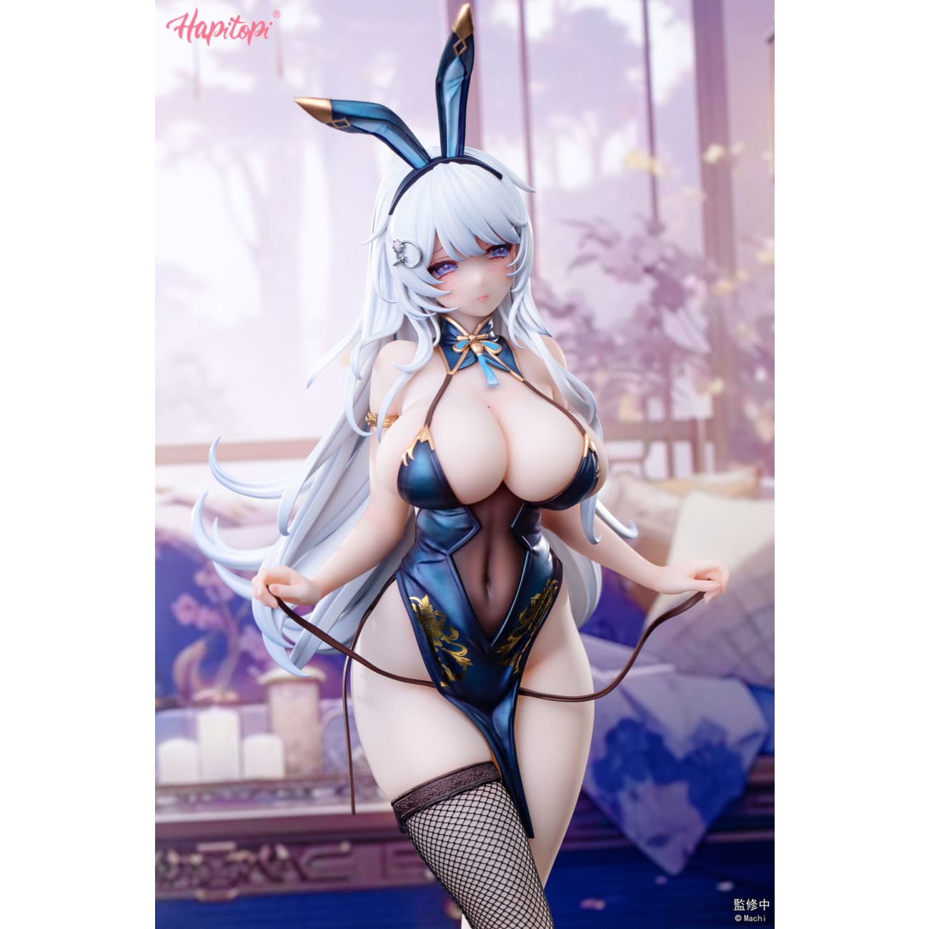 Hapitopi Studio - Bunny Girl