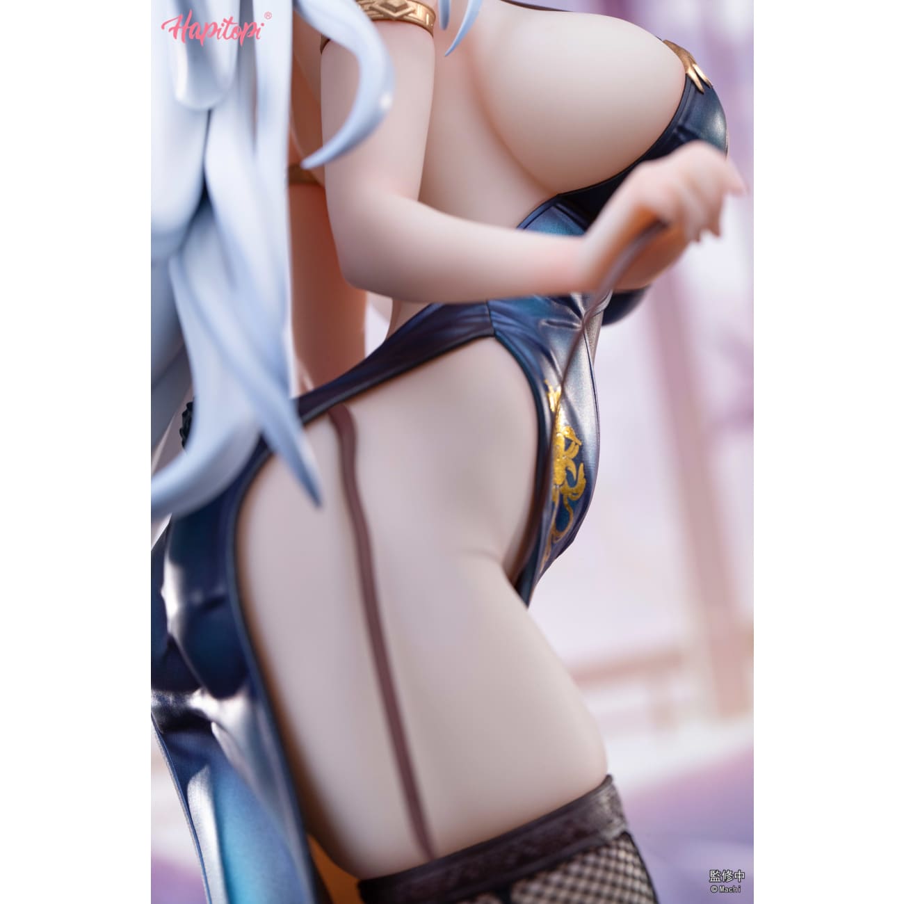 Hapitopi Studio - Bunny Girl