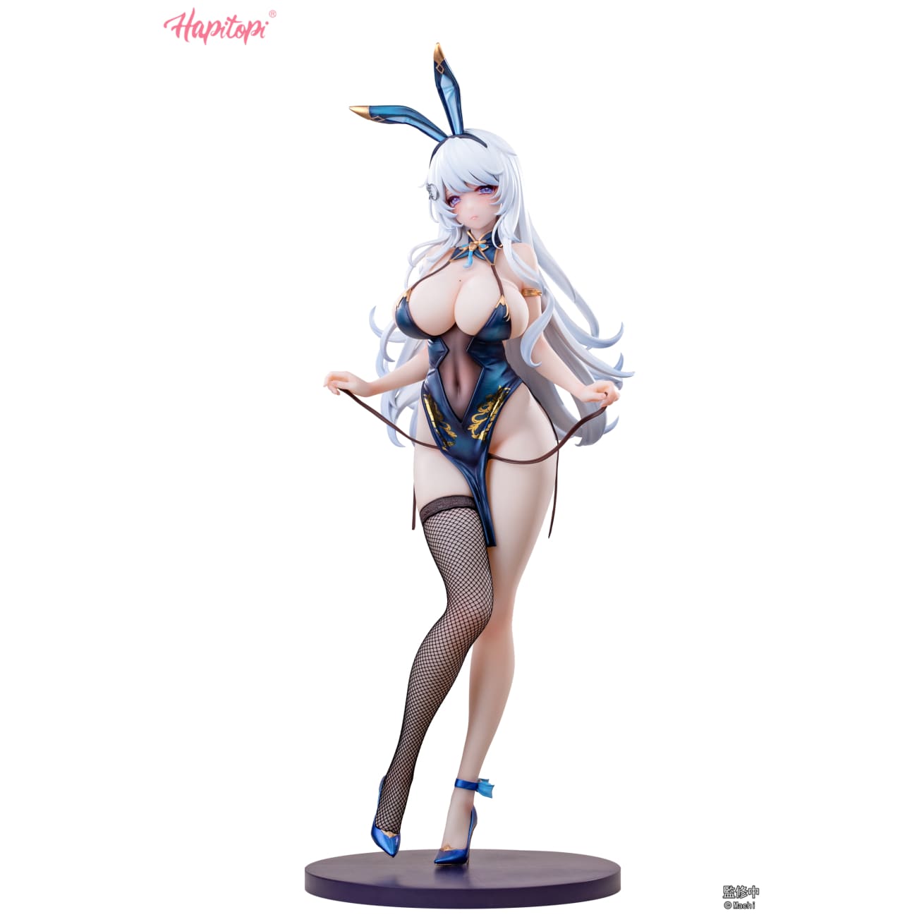 Hapitopi Studio - Bunny Girl