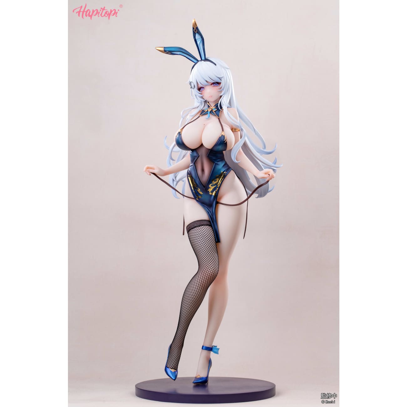 Hapitopi Studio - Bunny Girl
