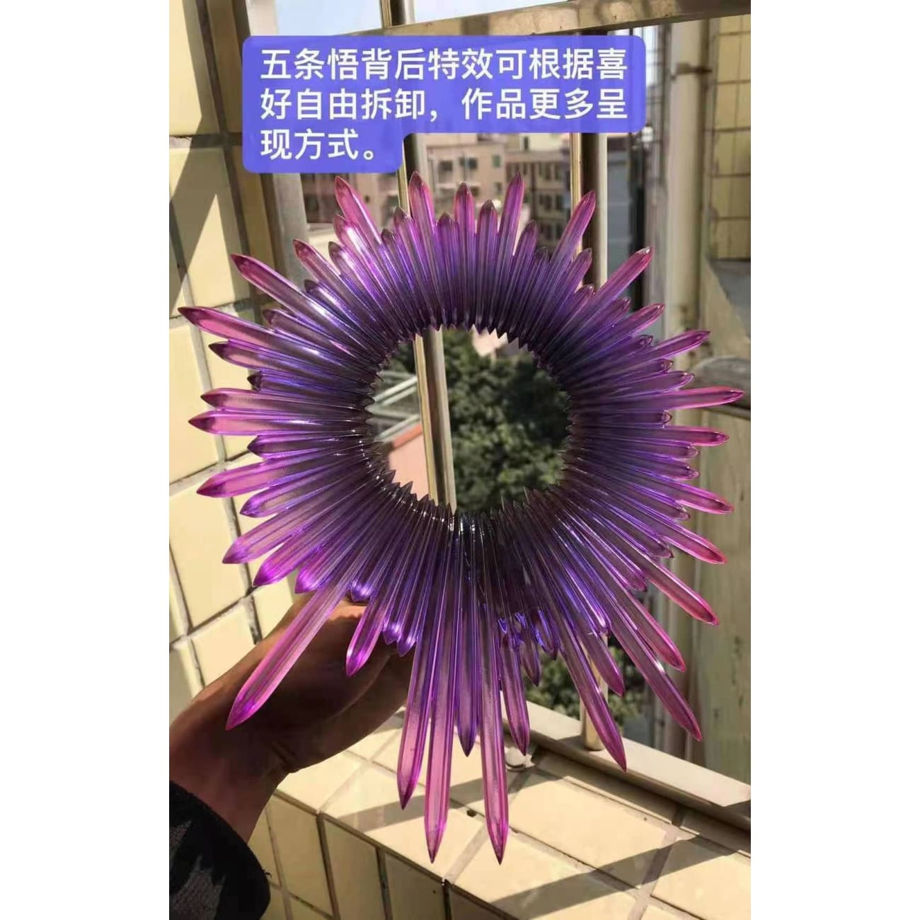 HaiPi Studio - Gojo Satoru
