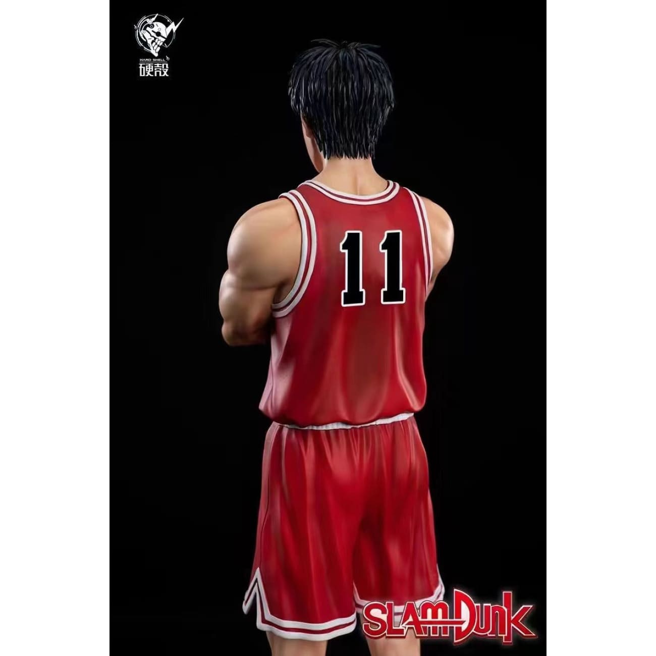 Hard Shell Studio - Rukawa Kaede [2 Variants]