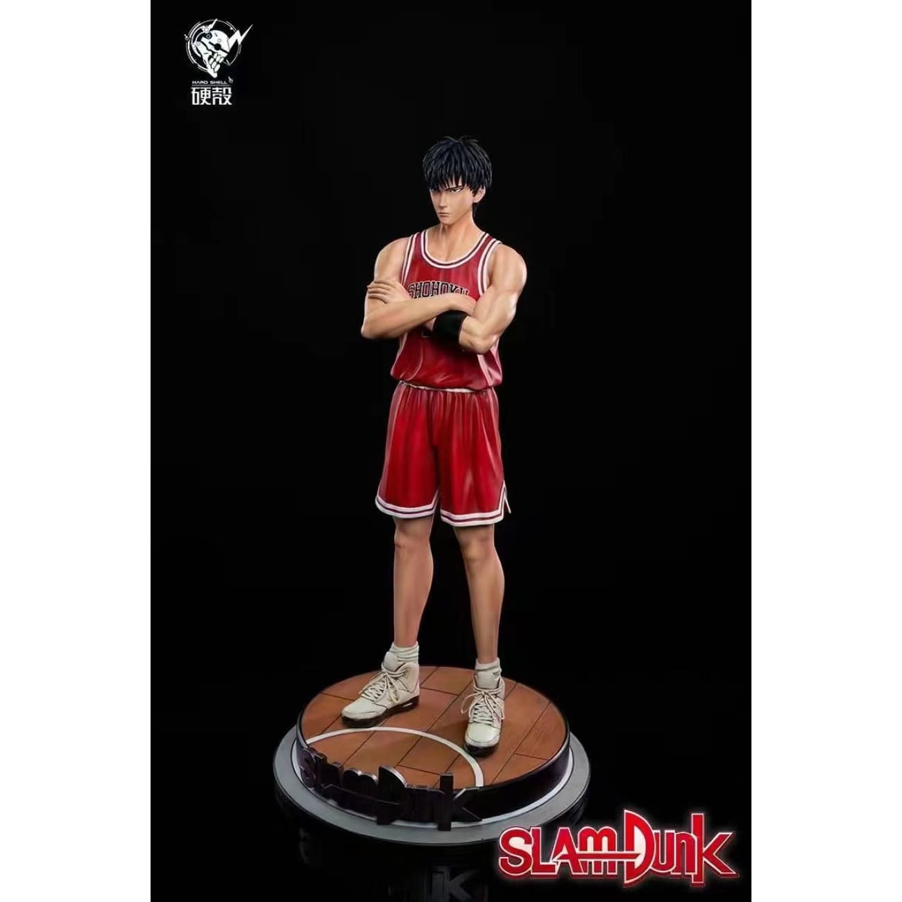 Hard Shell Studio - Rukawa Kaede [2 Variants]