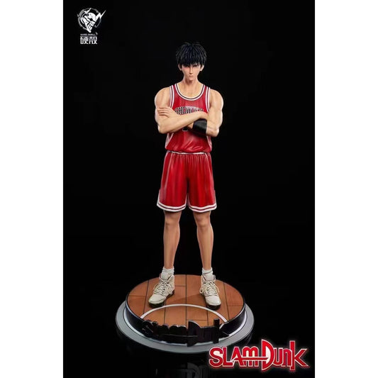 Hard Shell Studio - Rukawa Kaede [2 Variants]