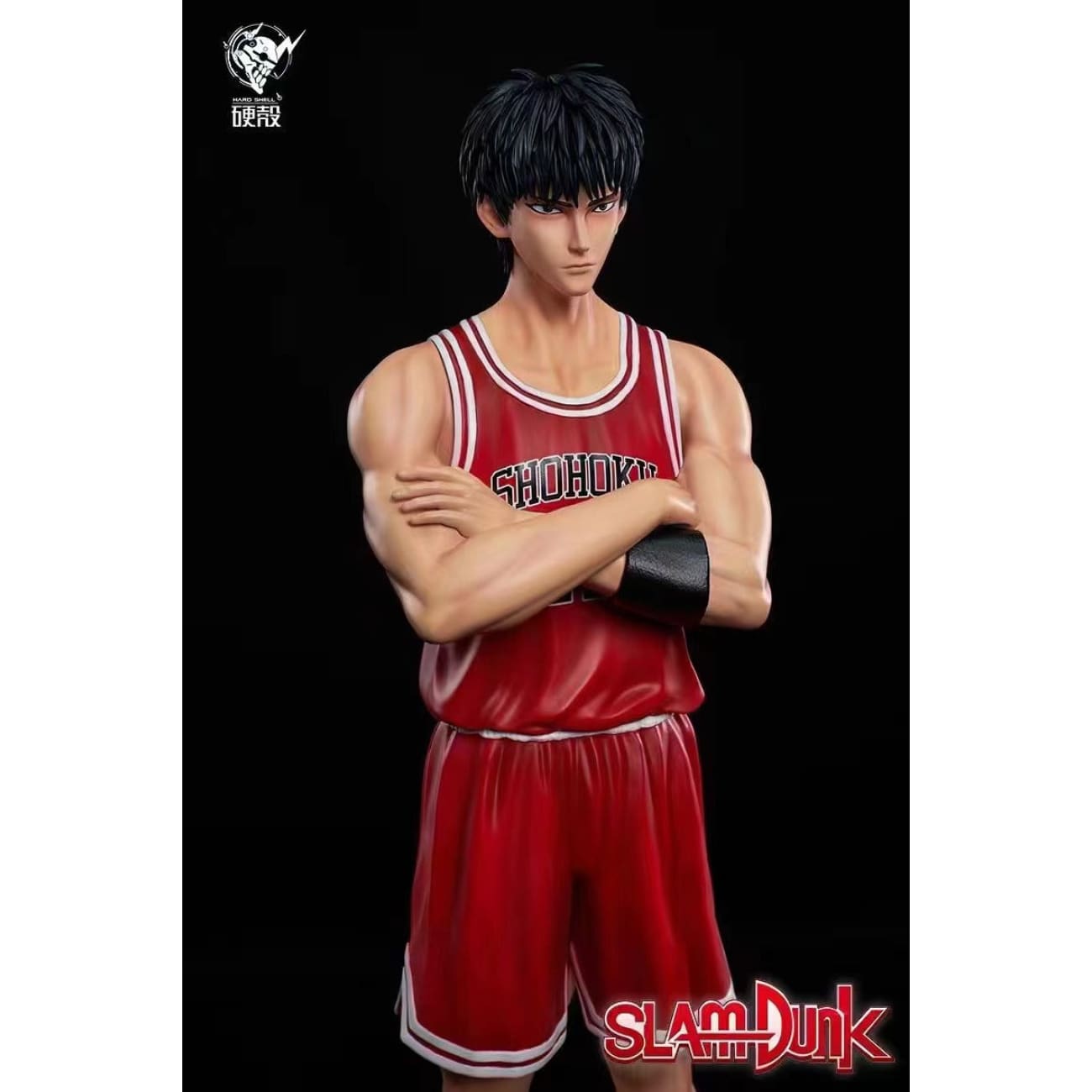 Hard Shell Studio - Rukawa Kaede [2 Variants]