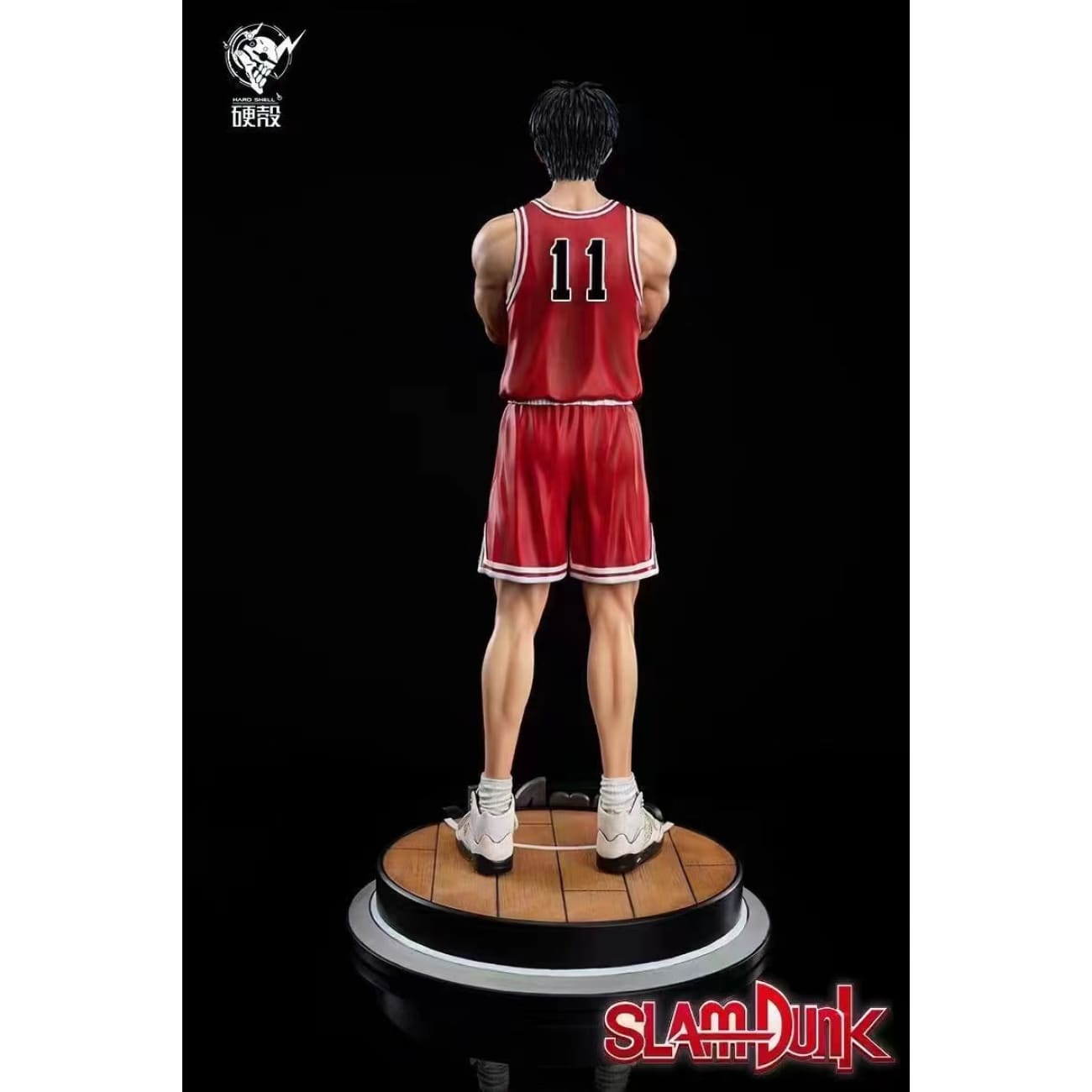 Hard Shell Studio - Rukawa Kaede [2 Variants]