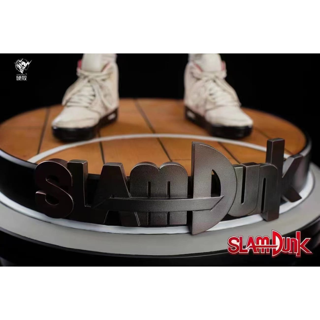 Hard Shell Studio - Rukawa Kaede [2 Variants]