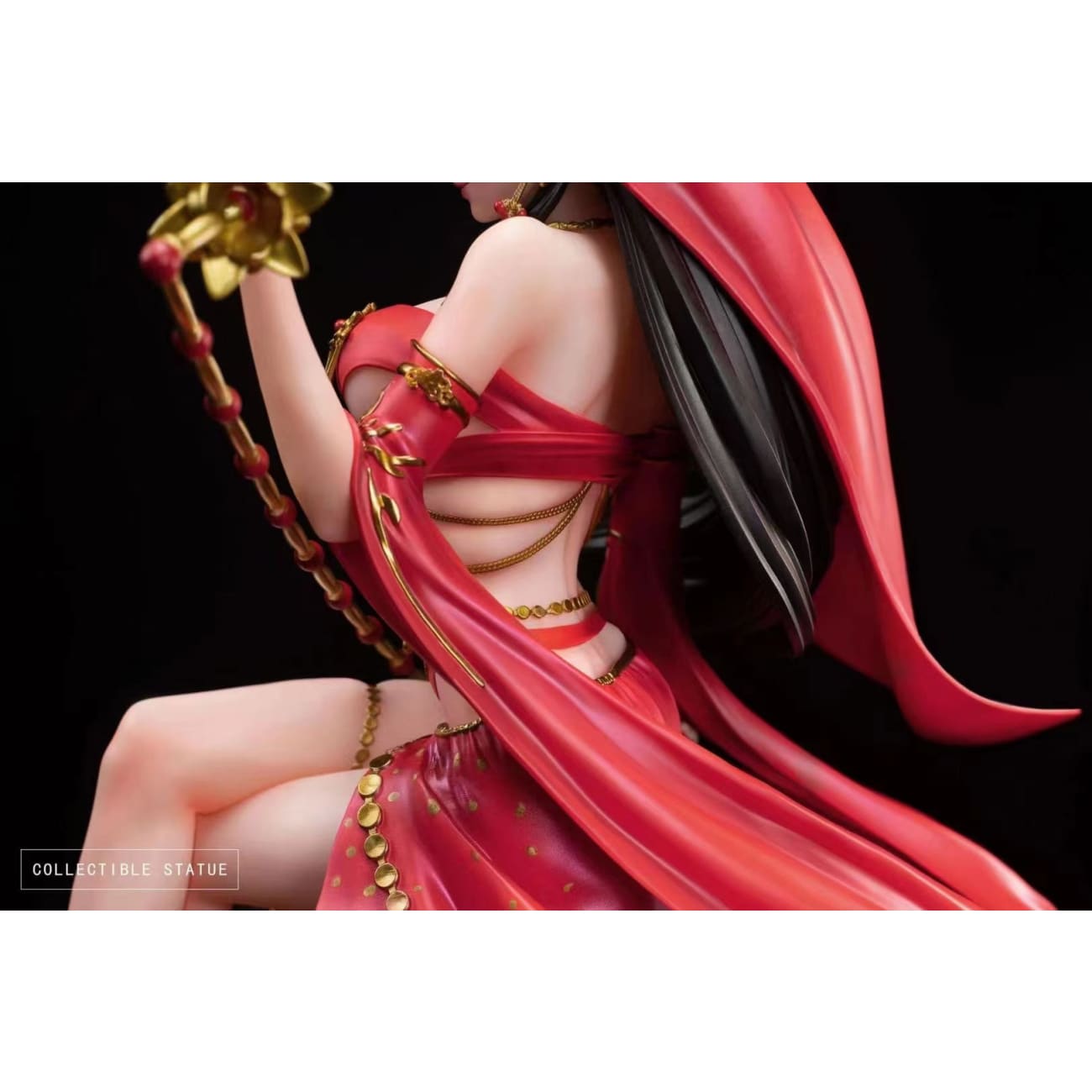 Hea Premium x Yi Long Games - The Priestess