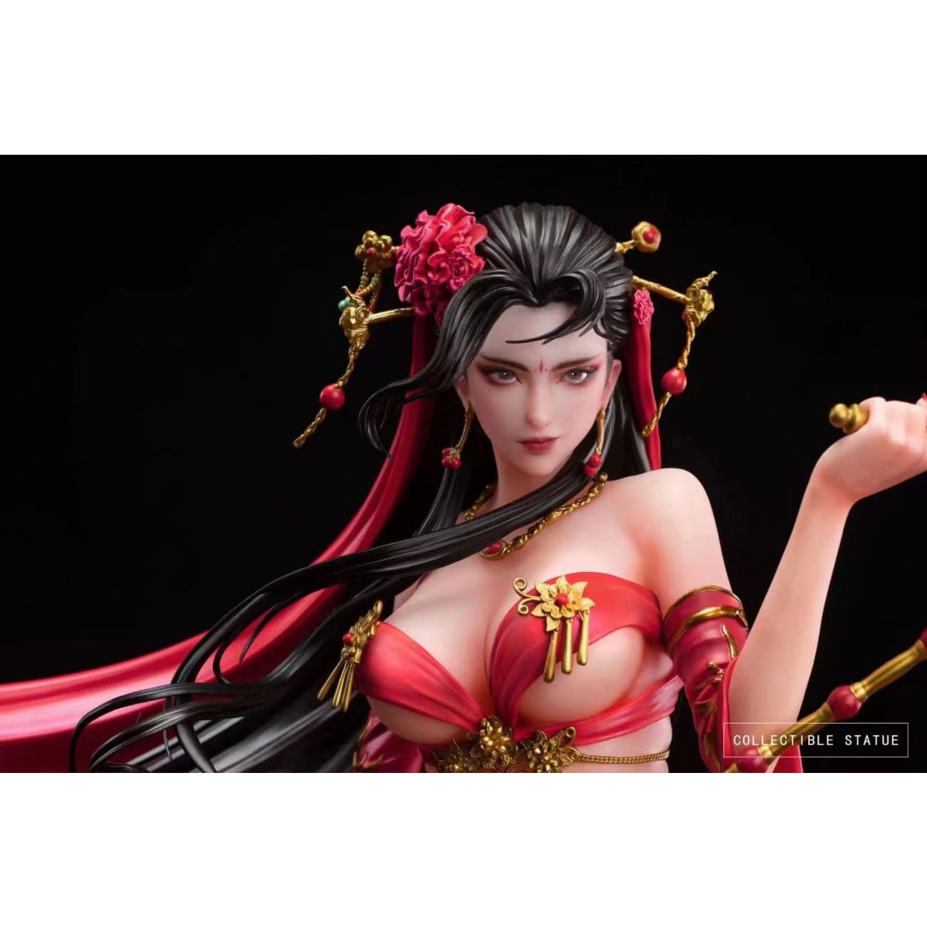 Hea Premium x Yi Long Games - The Priestess
