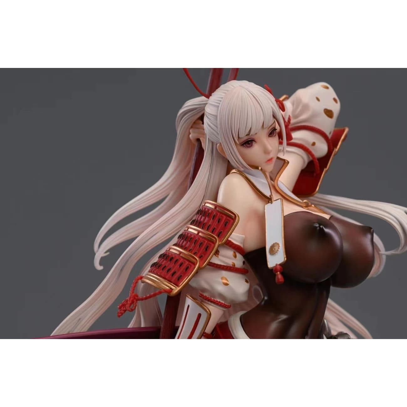 Healing Studio - Rin