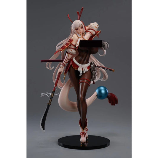 Healing Studio - Rin