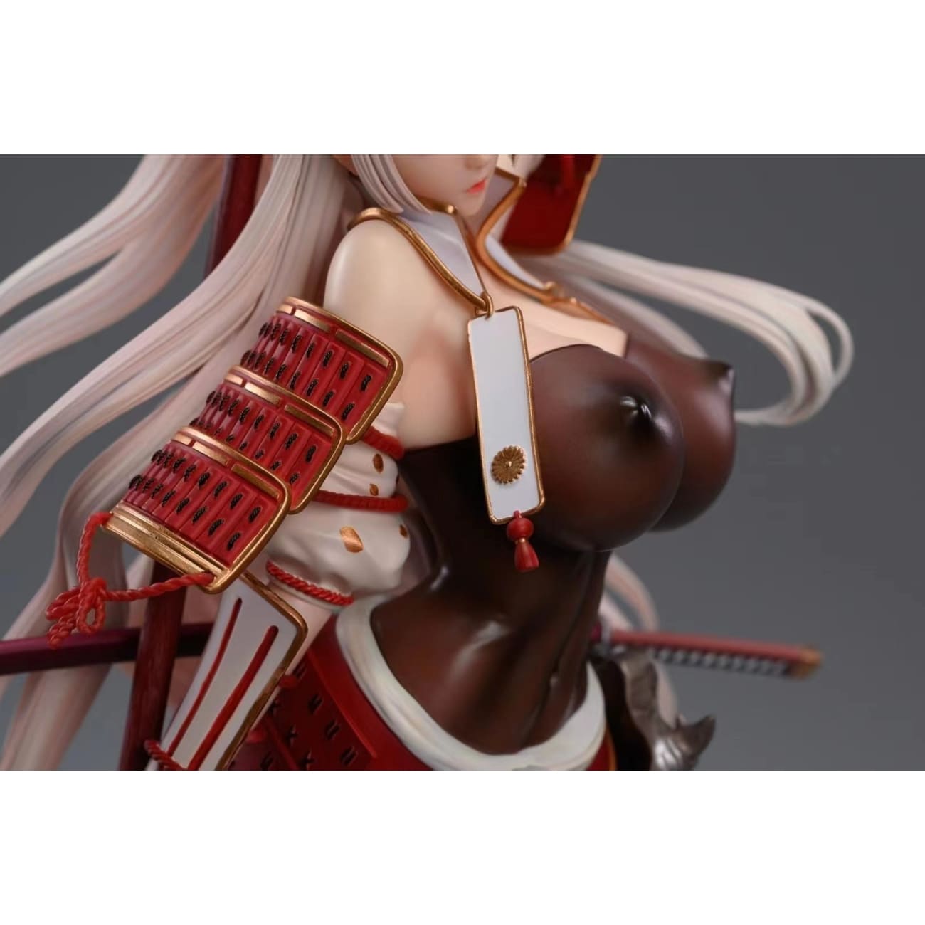 Healing Studio - Rin