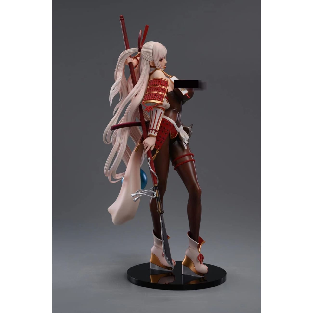 Healing Studio - Rin