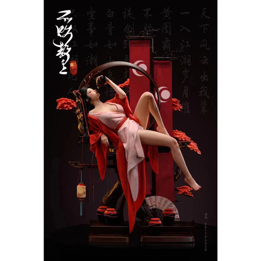 Hebe Studio - Dongfang Bubai 
