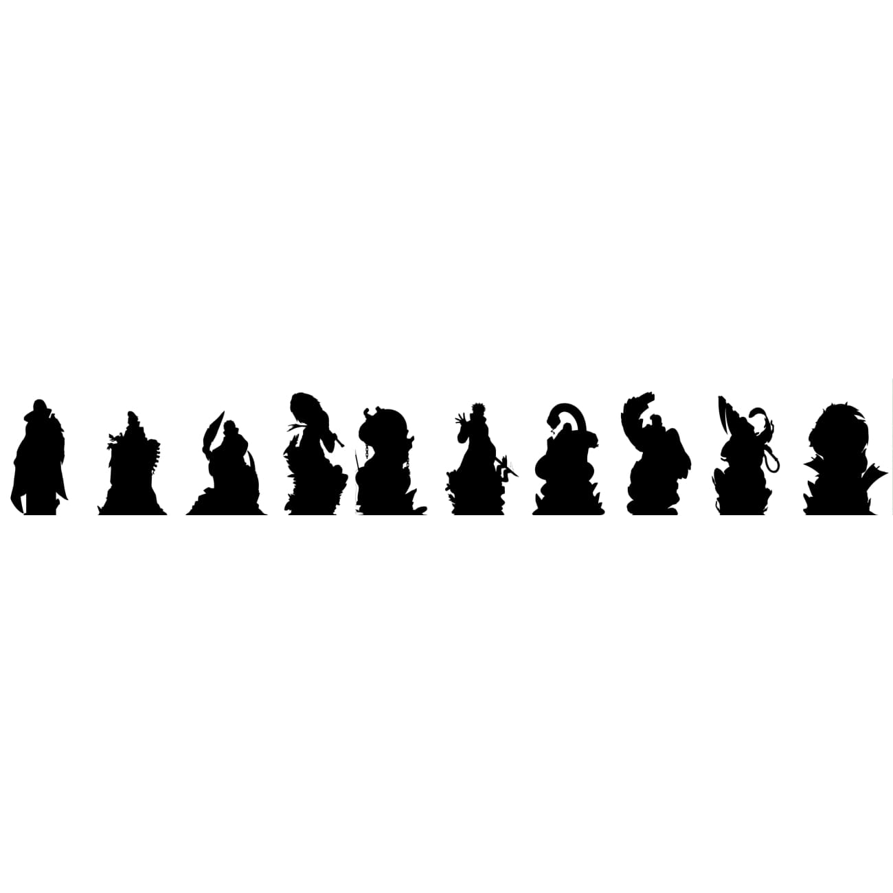 Hei Shi Studio - Itachi Uchiha