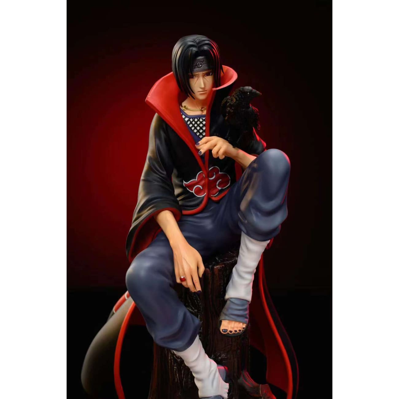 Hei Shi Studio - Itachi Uchiha