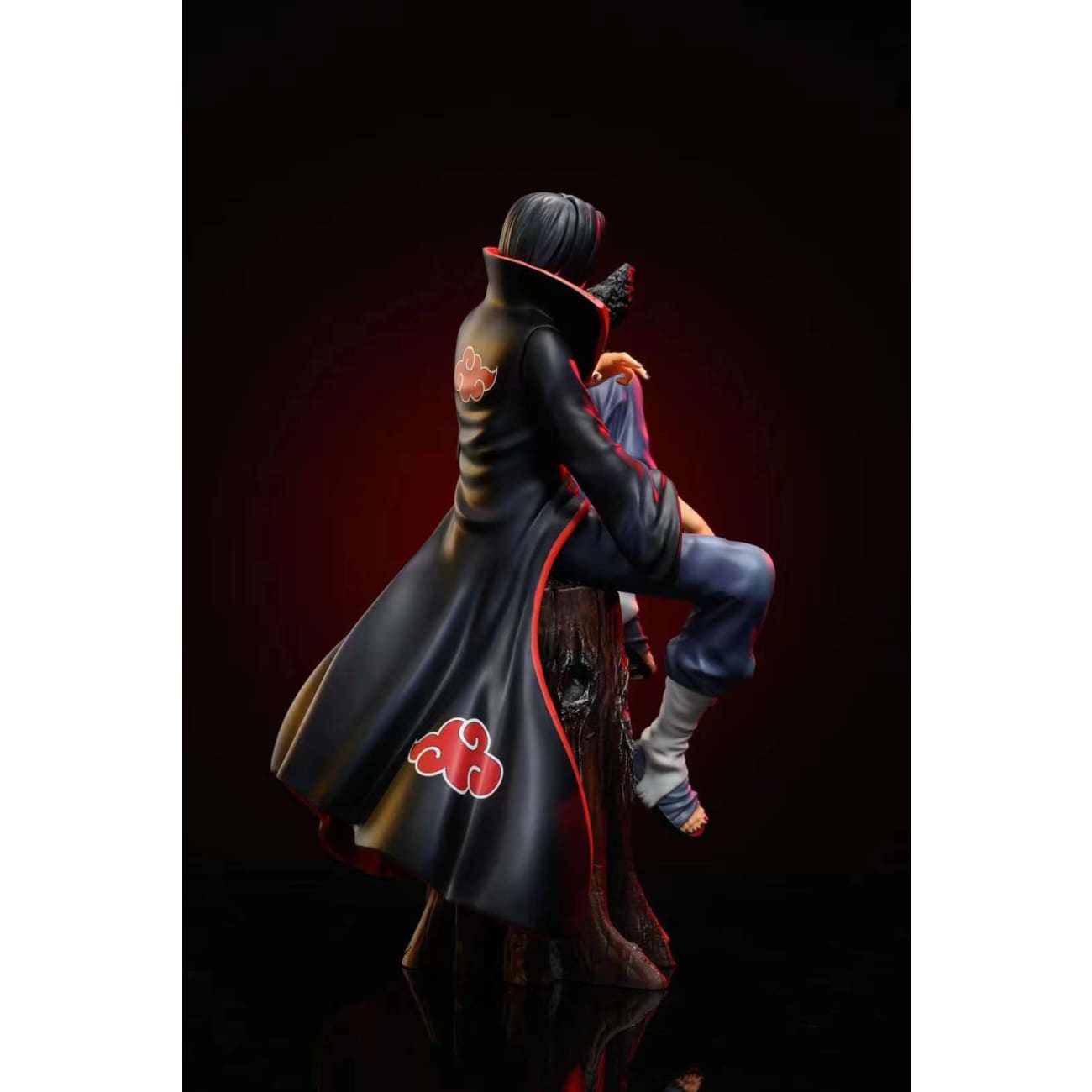 Hei Shi Studio - Itachi Uchiha