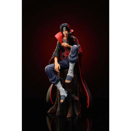 Hei Shi Studio - Itachi Uchiha