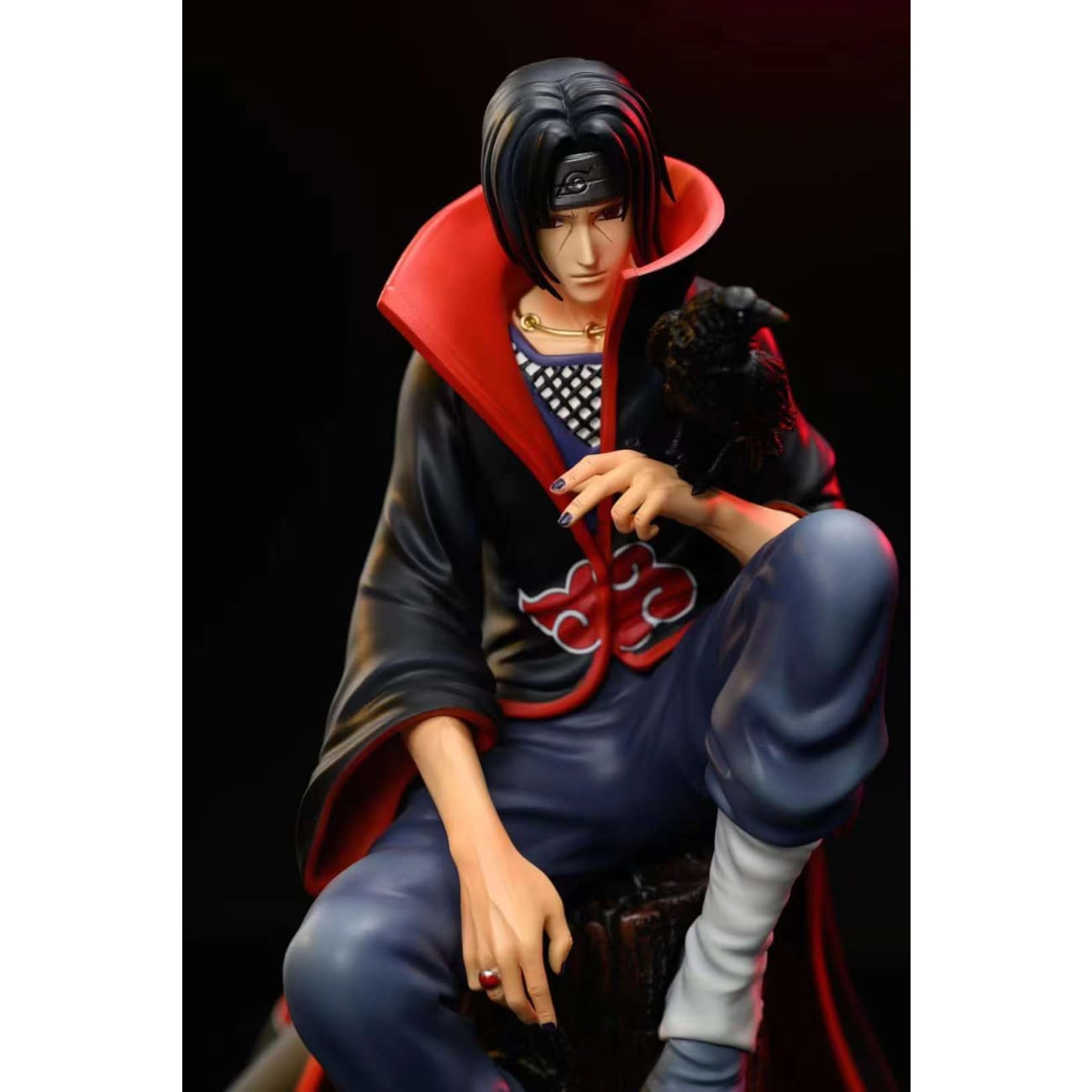 Hei Shi Studio - Itachi Uchiha