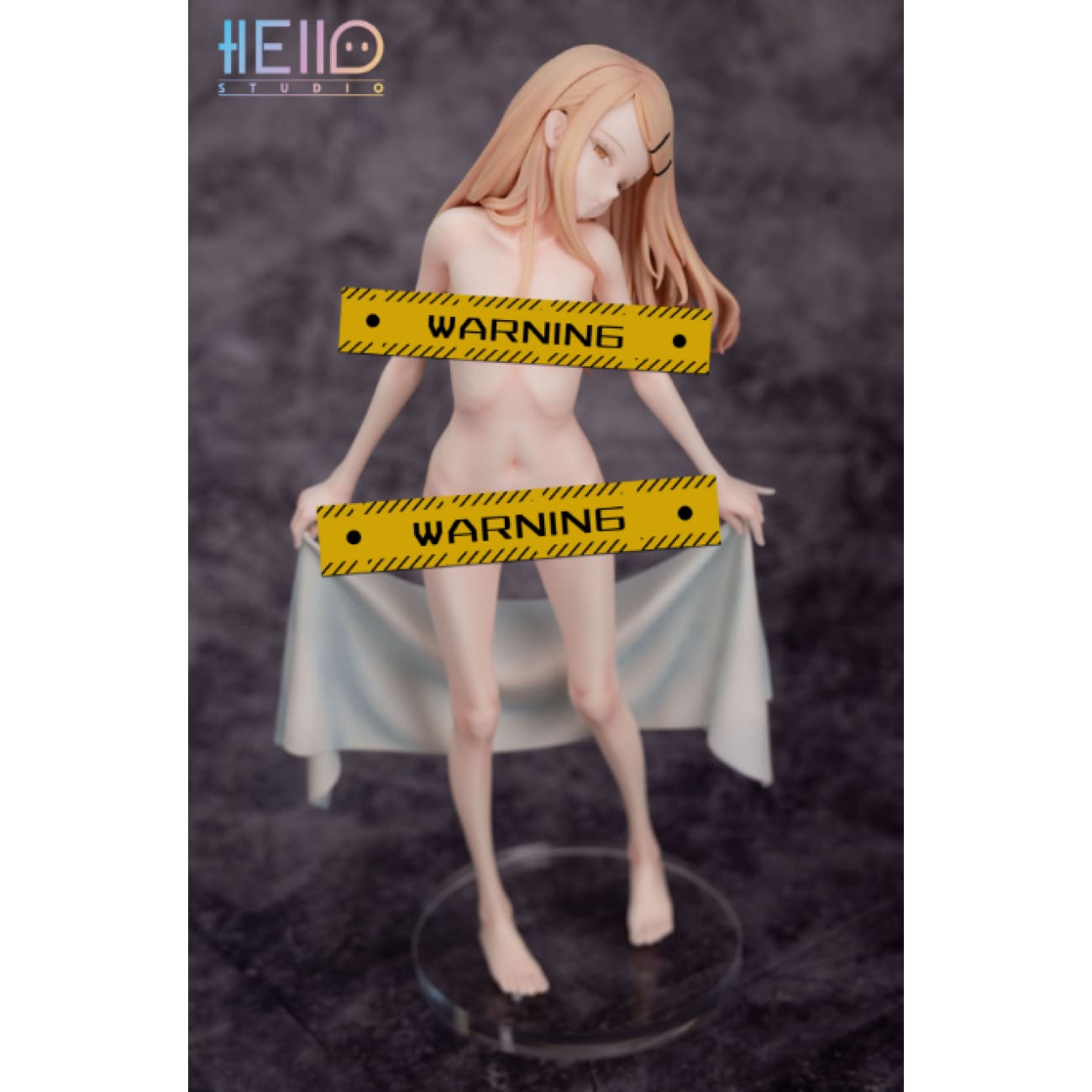 Hello Studio - Hiro Shinosawa