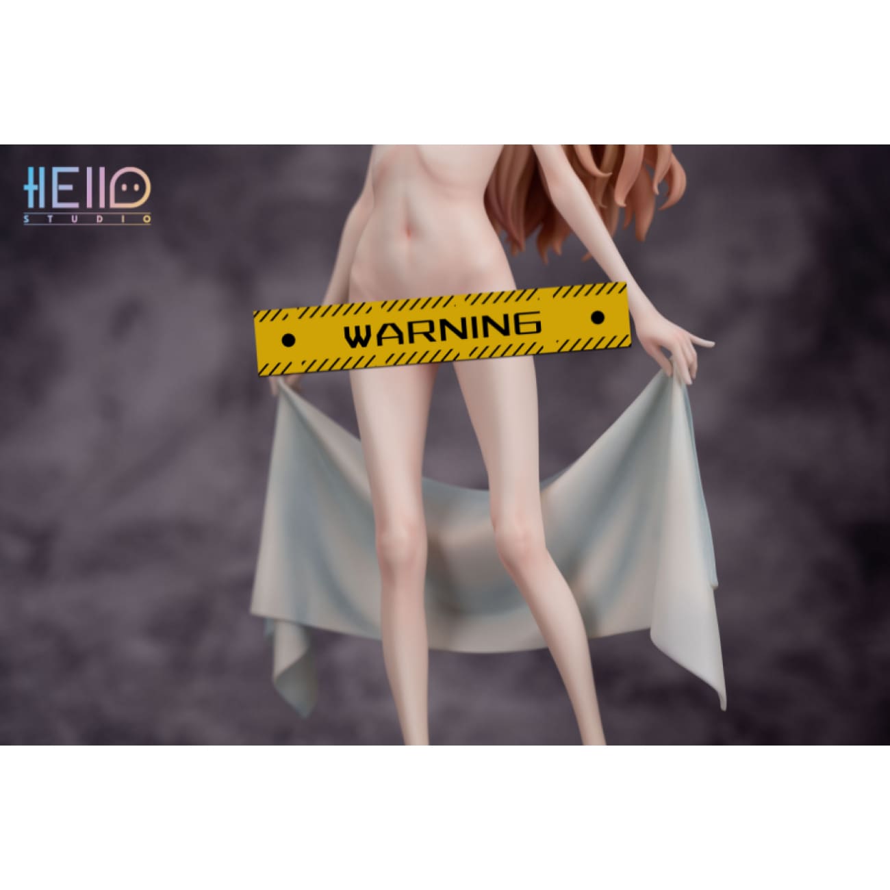 Hello Studio - Hiro Shinosawa