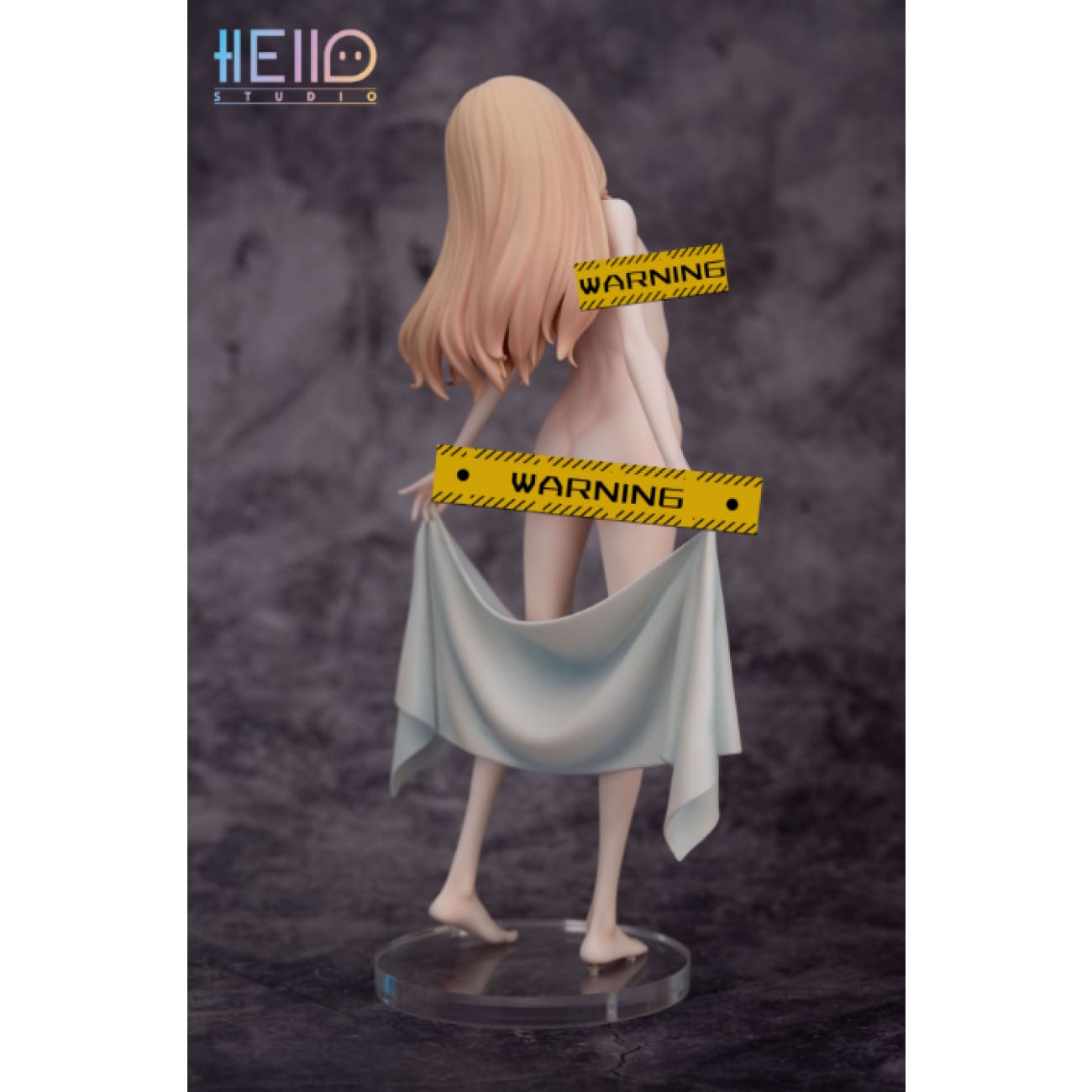 Hello Studio - Hiro Shinosawa