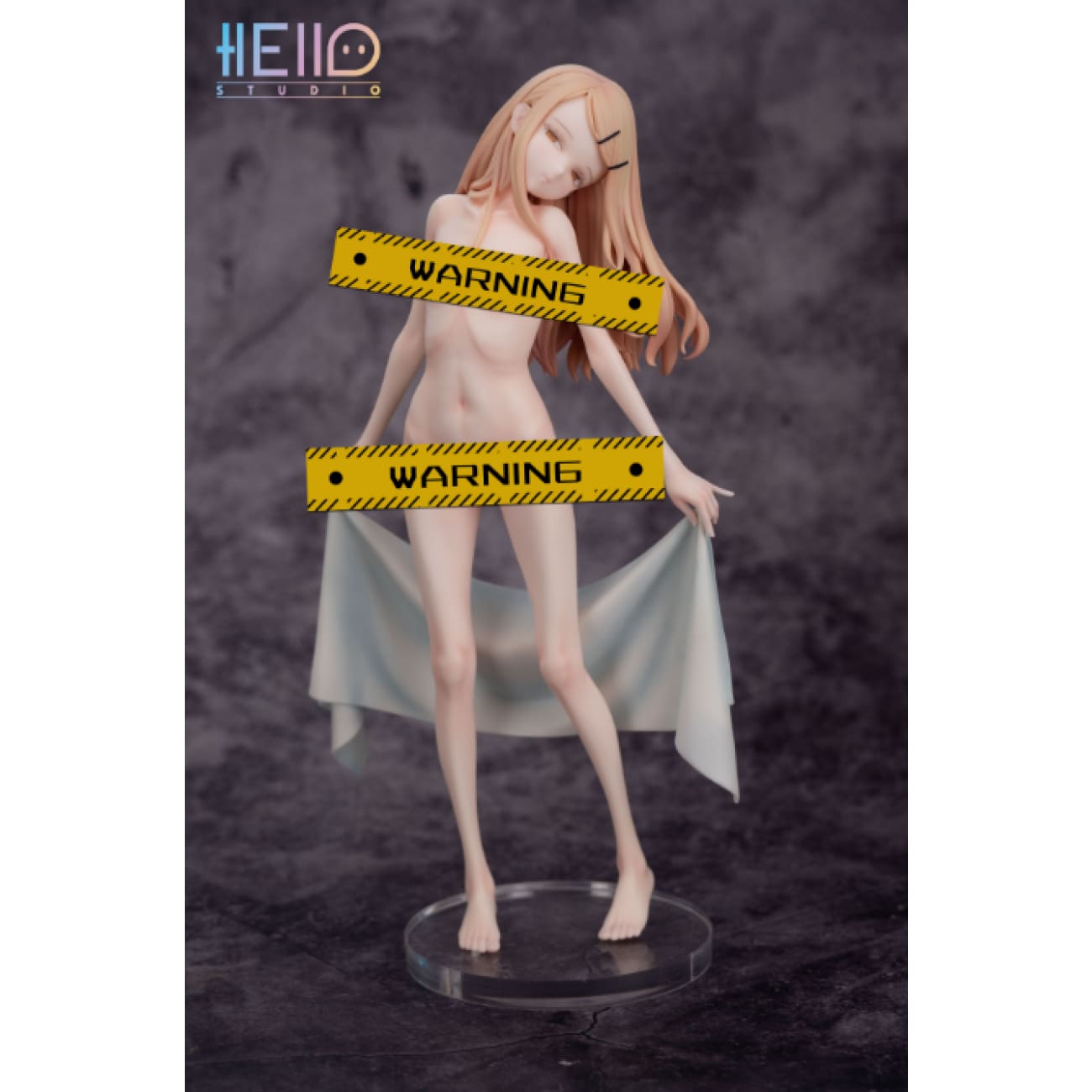 Hello Studio - Hiro Shinosawa