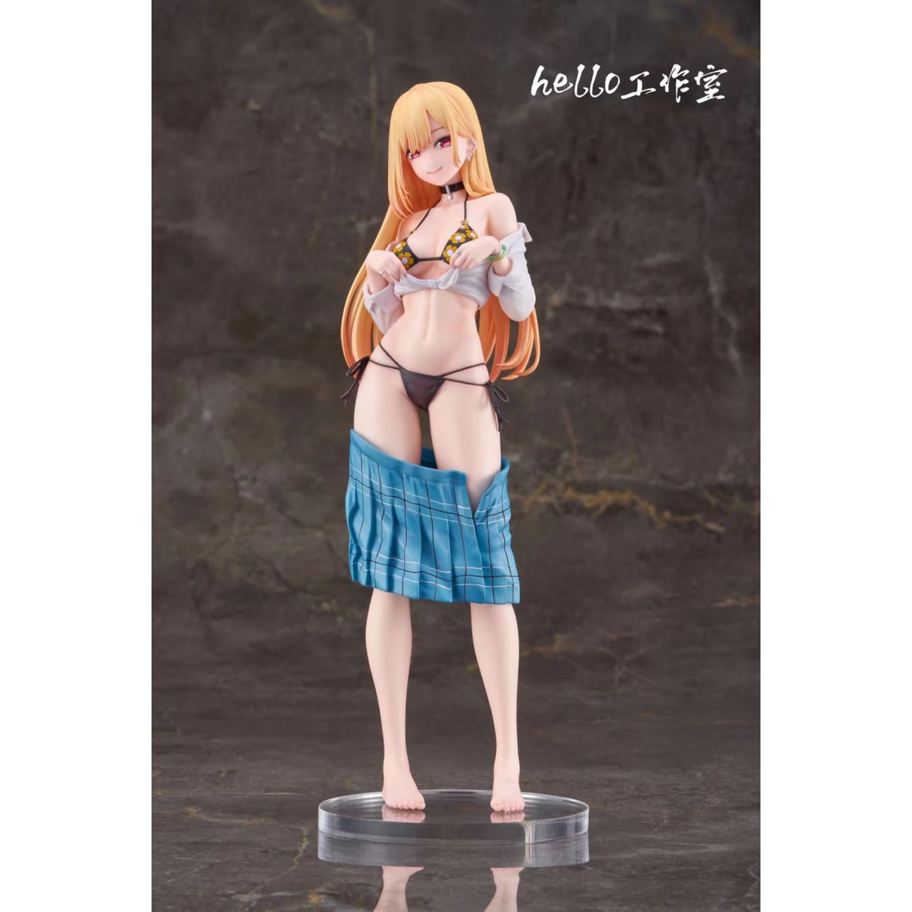 Hello Studio - Marin Kitagawa