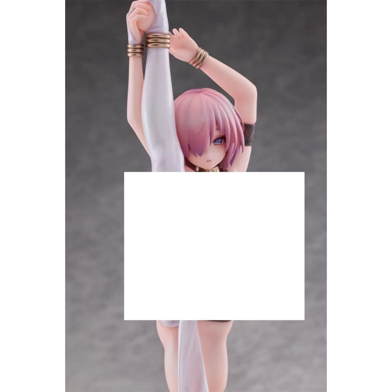 Hello Studio - Mash Kyrielight 