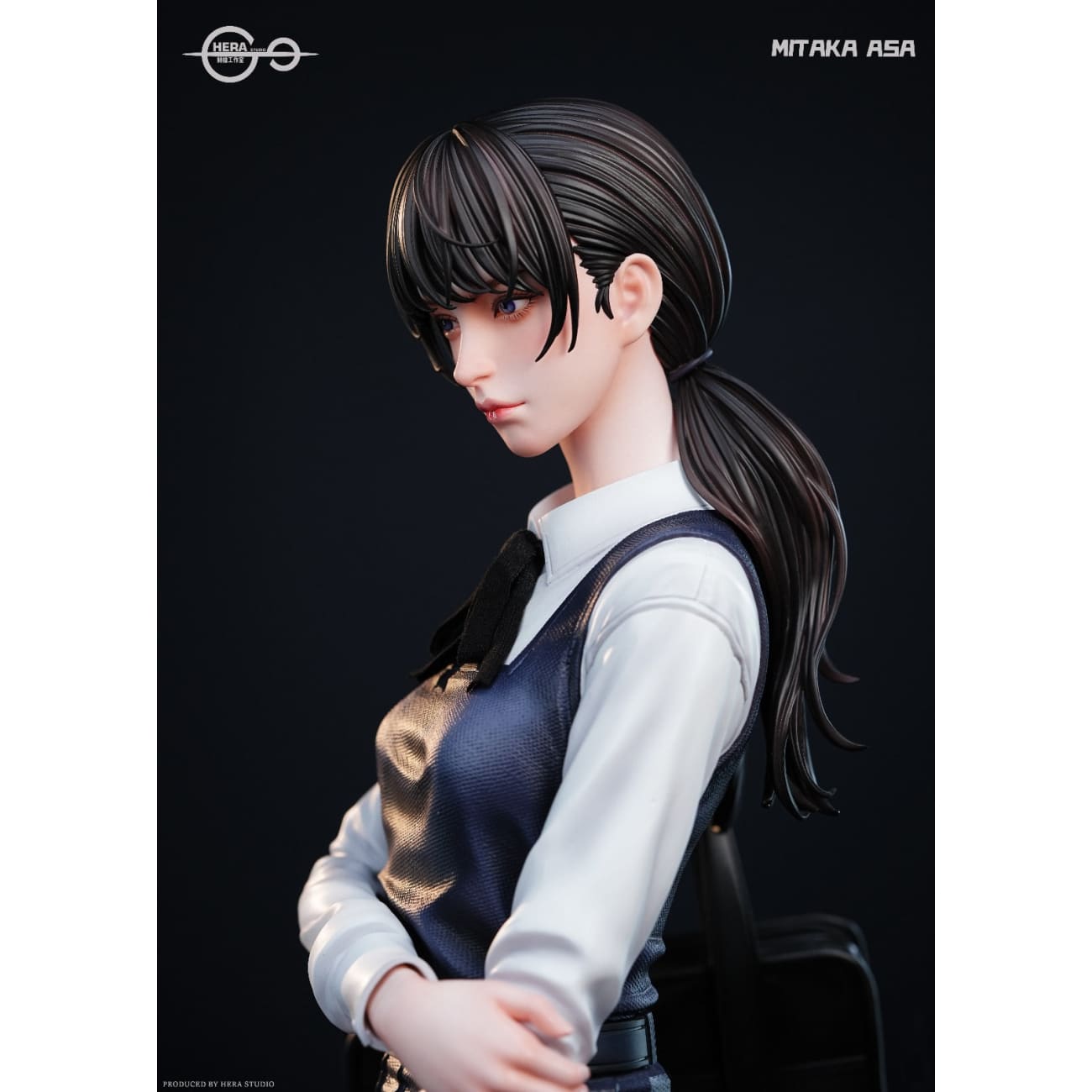 HeRa Studio - Asa Mitaka / Yoru [6 Variants]