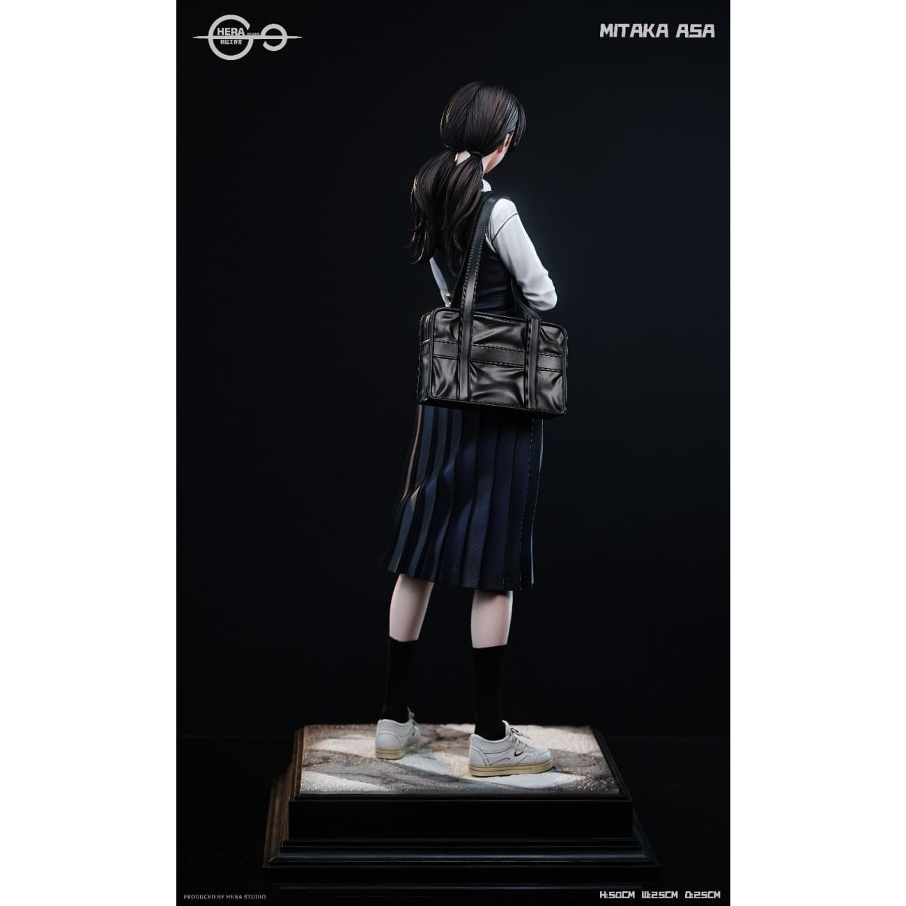 HeRa Studio - Asa Mitaka / Yoru [6 Variants]