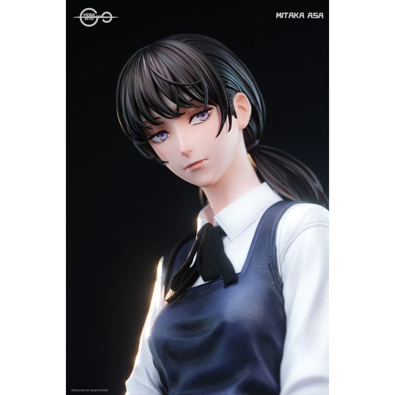 HeRa Studio - Asa Mitaka / Yoru [6 Variants]