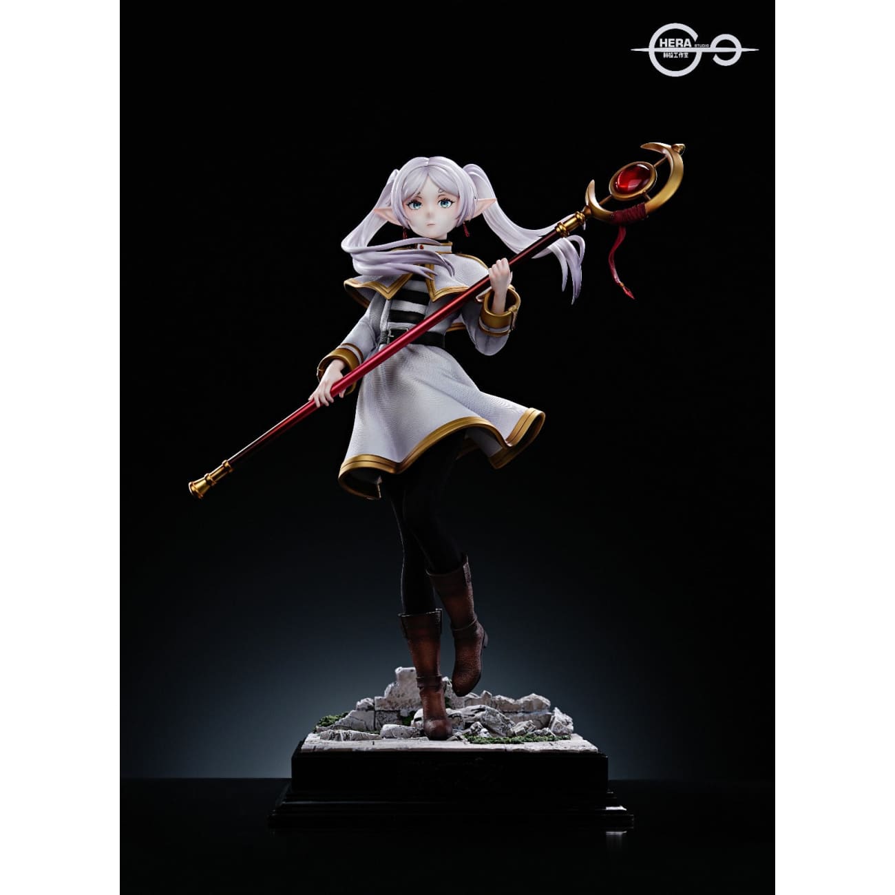 HeRa Studio - Frieren [6 Variants]