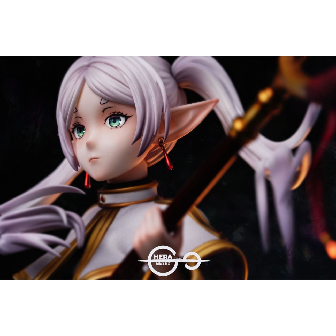 HeRa Studio - Frieren [6 Variants]