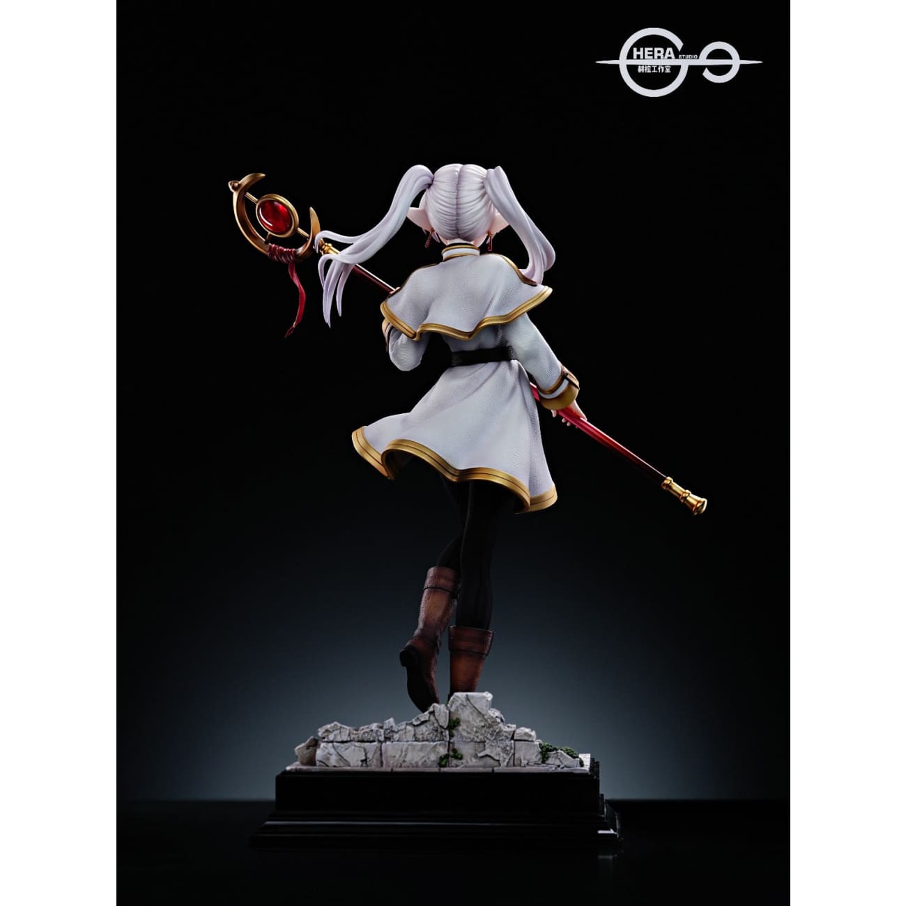 HeRa Studio - Frieren [6 Variants]