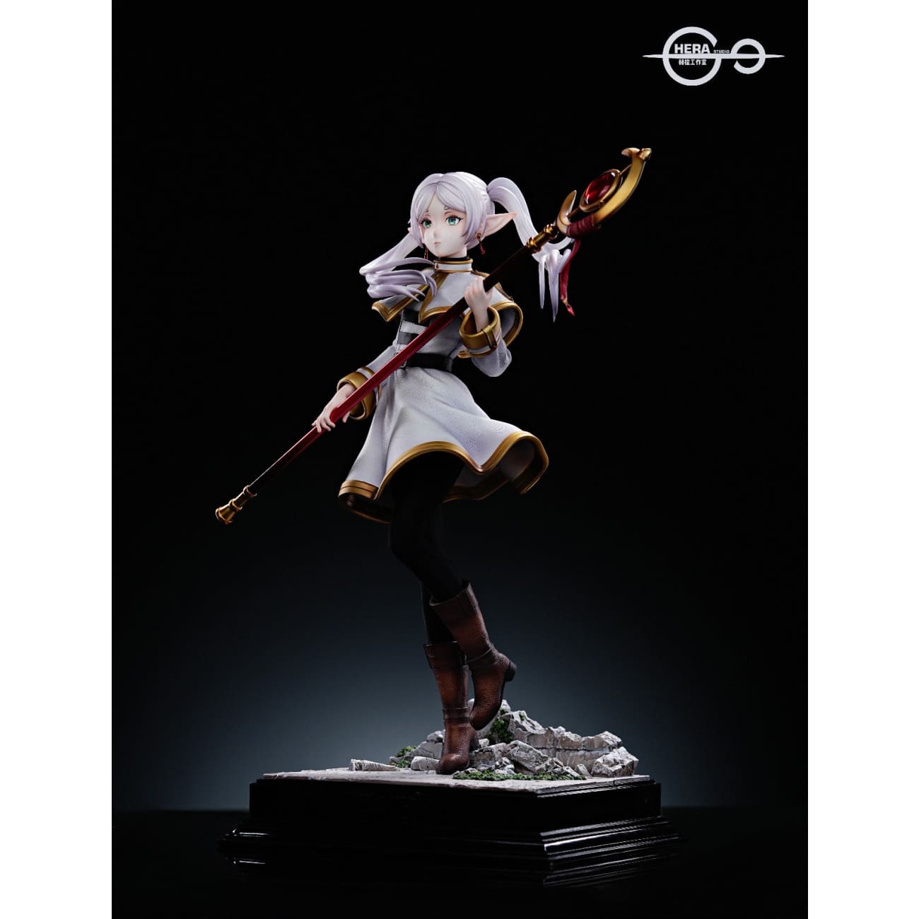 HeRa Studio - Frieren [6 Variants]