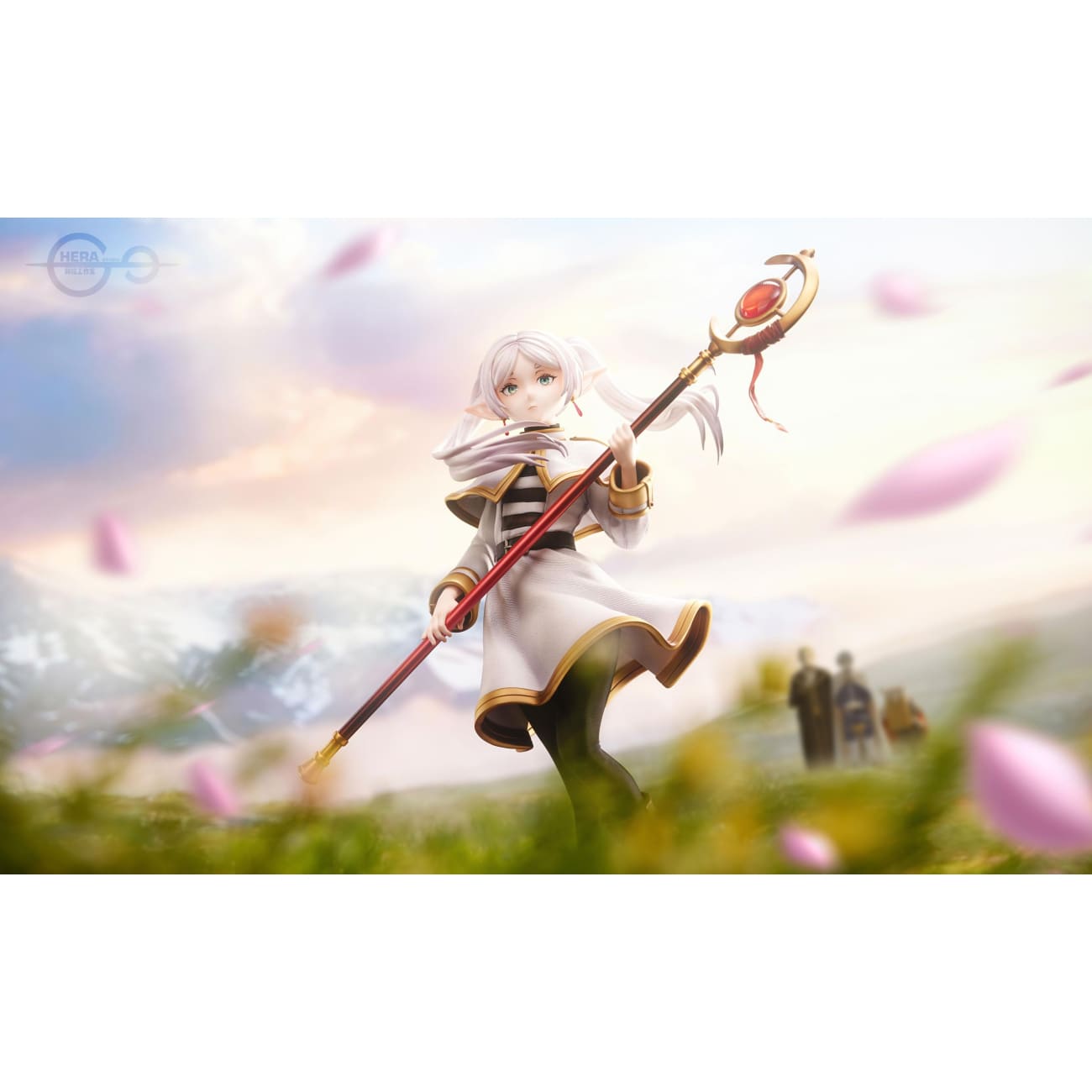 HeRa Studio - Frieren [6 Variants]