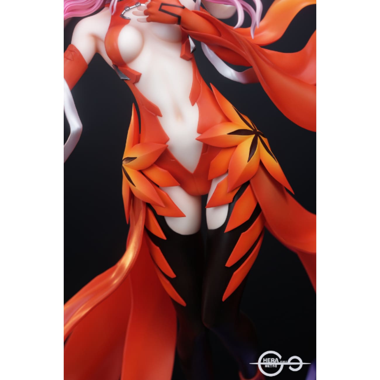 HeRa Studio - Inori Yuzuriha