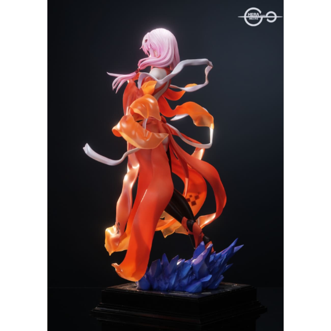 HeRa Studio - Inori Yuzuriha
