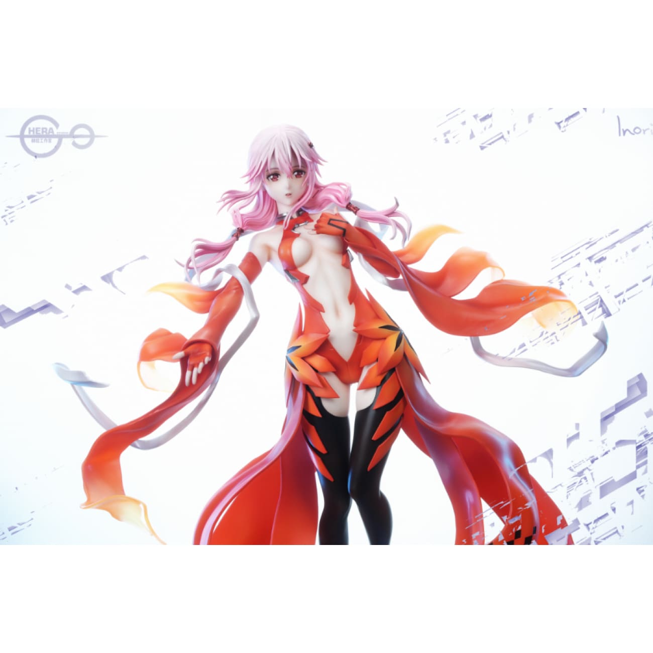 HeRa Studio - Inori Yuzuriha