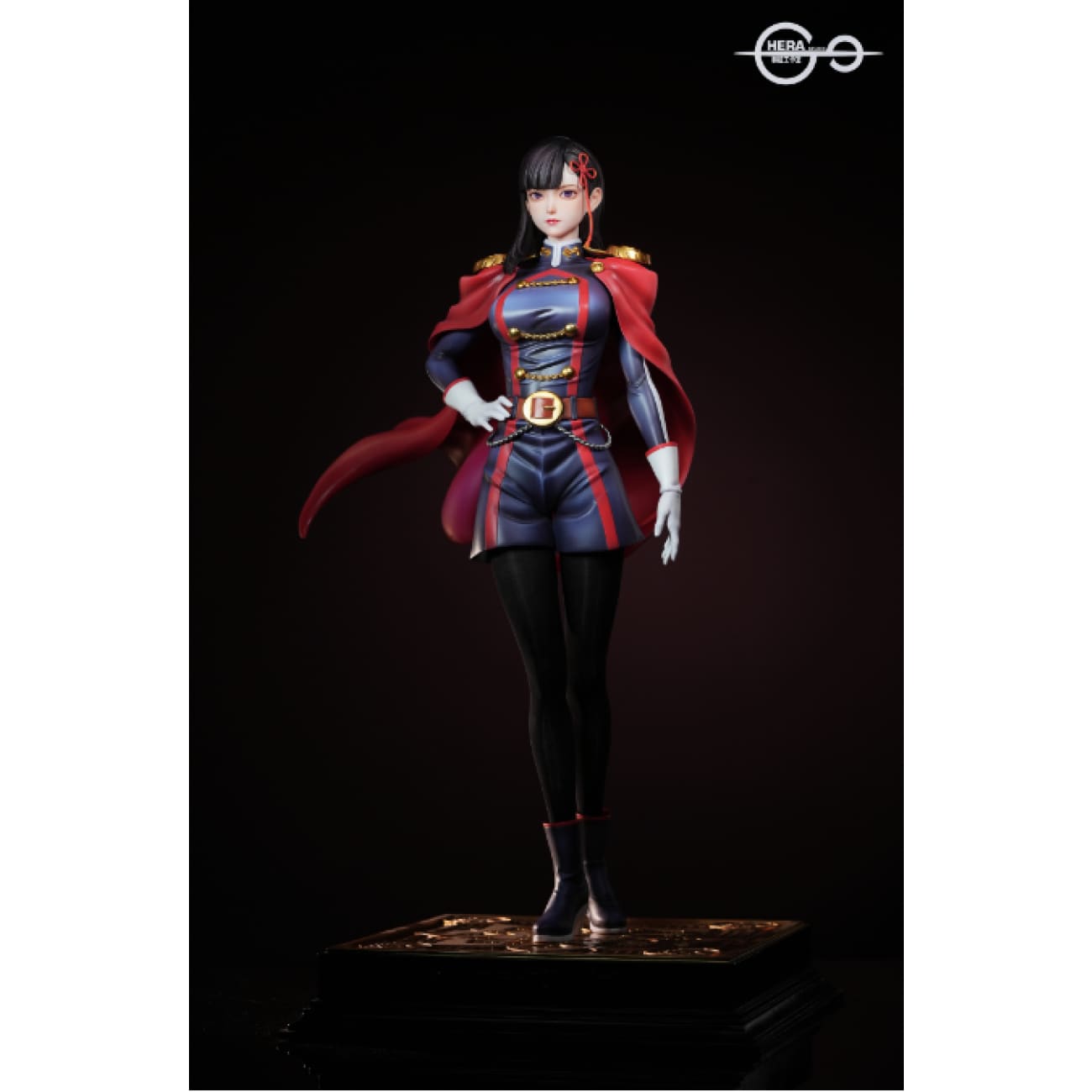 HeRa Studio - Ren Yamashiro