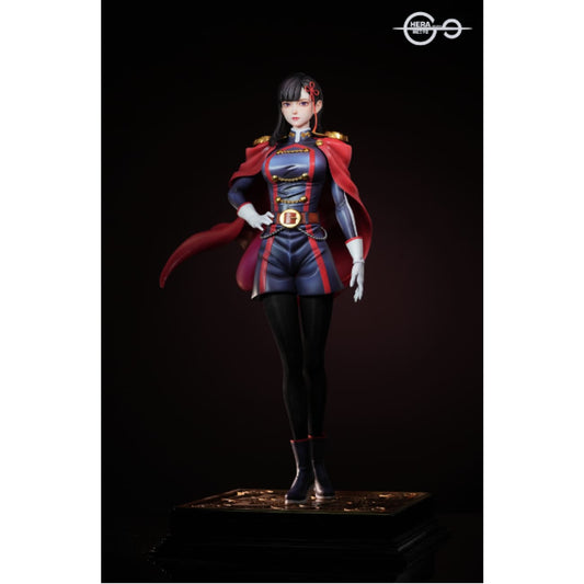 HeRa Studio - Ren Yamashiro