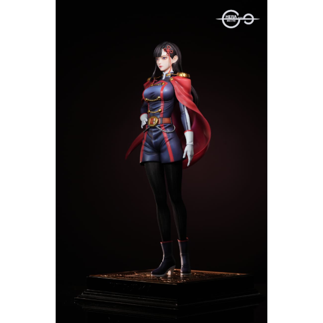 HeRa Studio - Ren Yamashiro