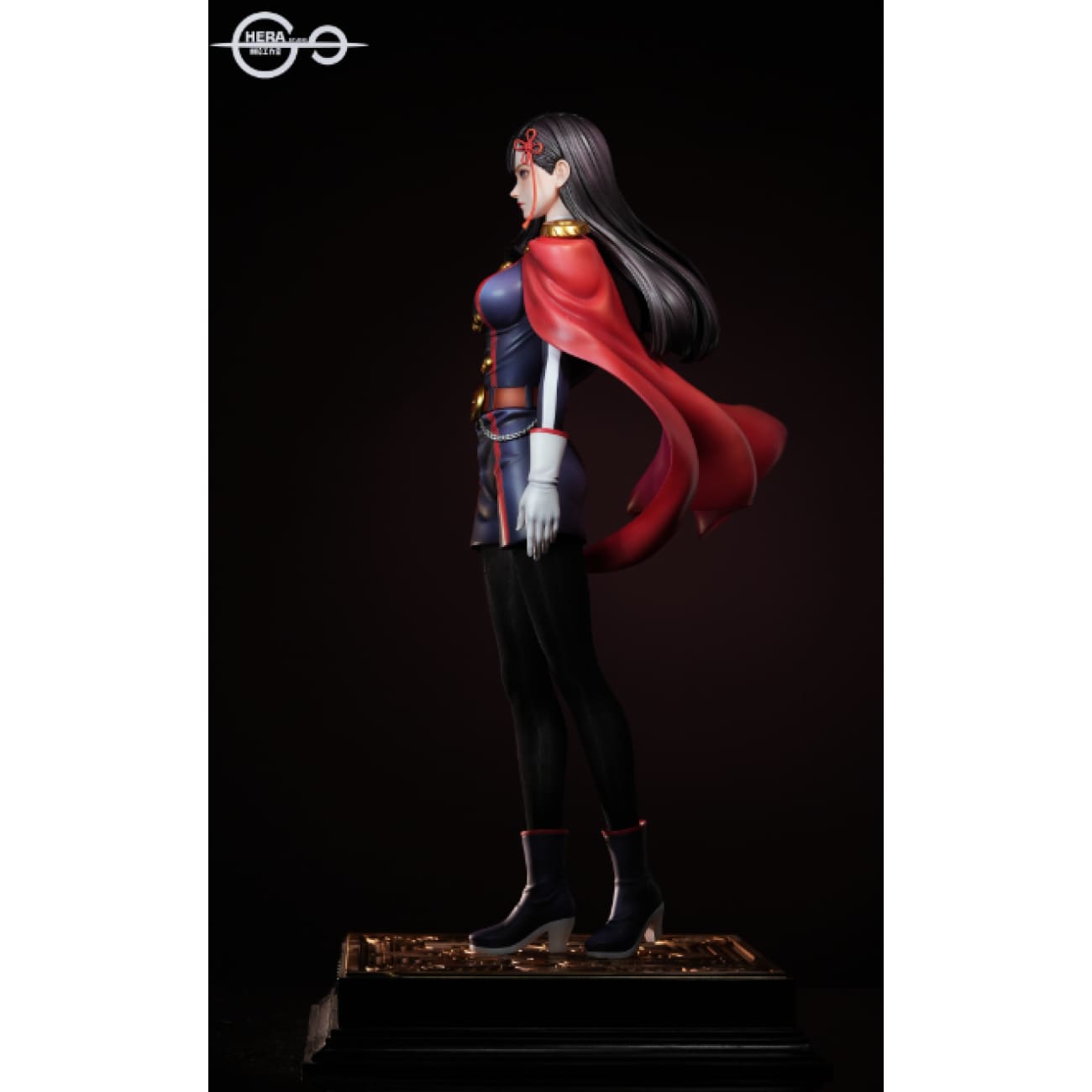 HeRa Studio - Ren Yamashiro