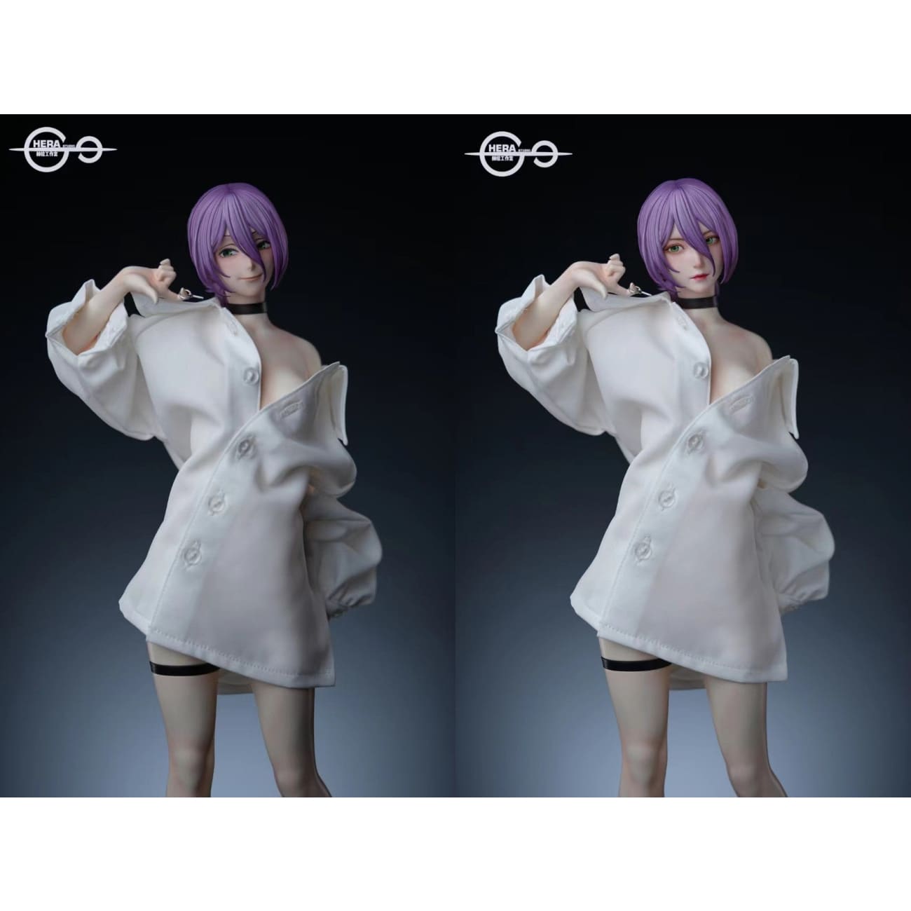 HeRa Studio - Reze [4 Variants]
