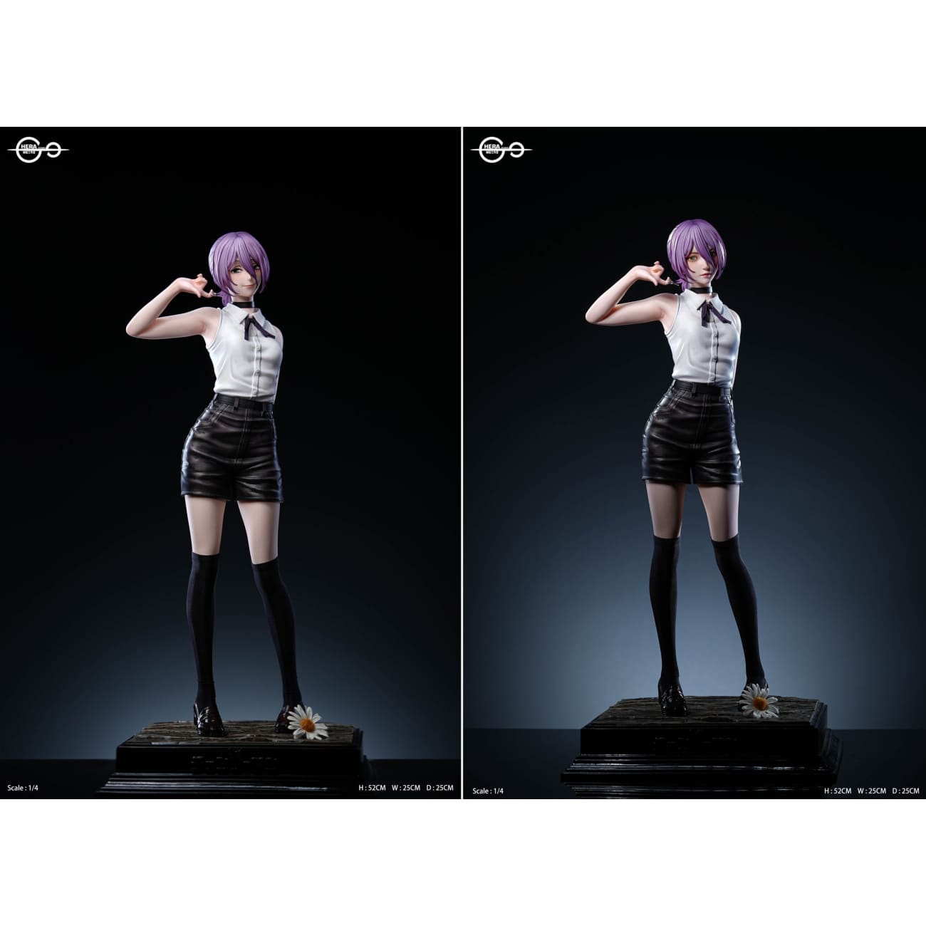 HeRa Studio - Reze [4 Variants]